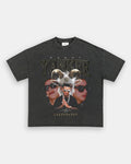 DADDY YANKEE LEGENDADDY VINTAGE TEE Hoodie, Sweatshirt | CoreVibeTees.com (Image 1)