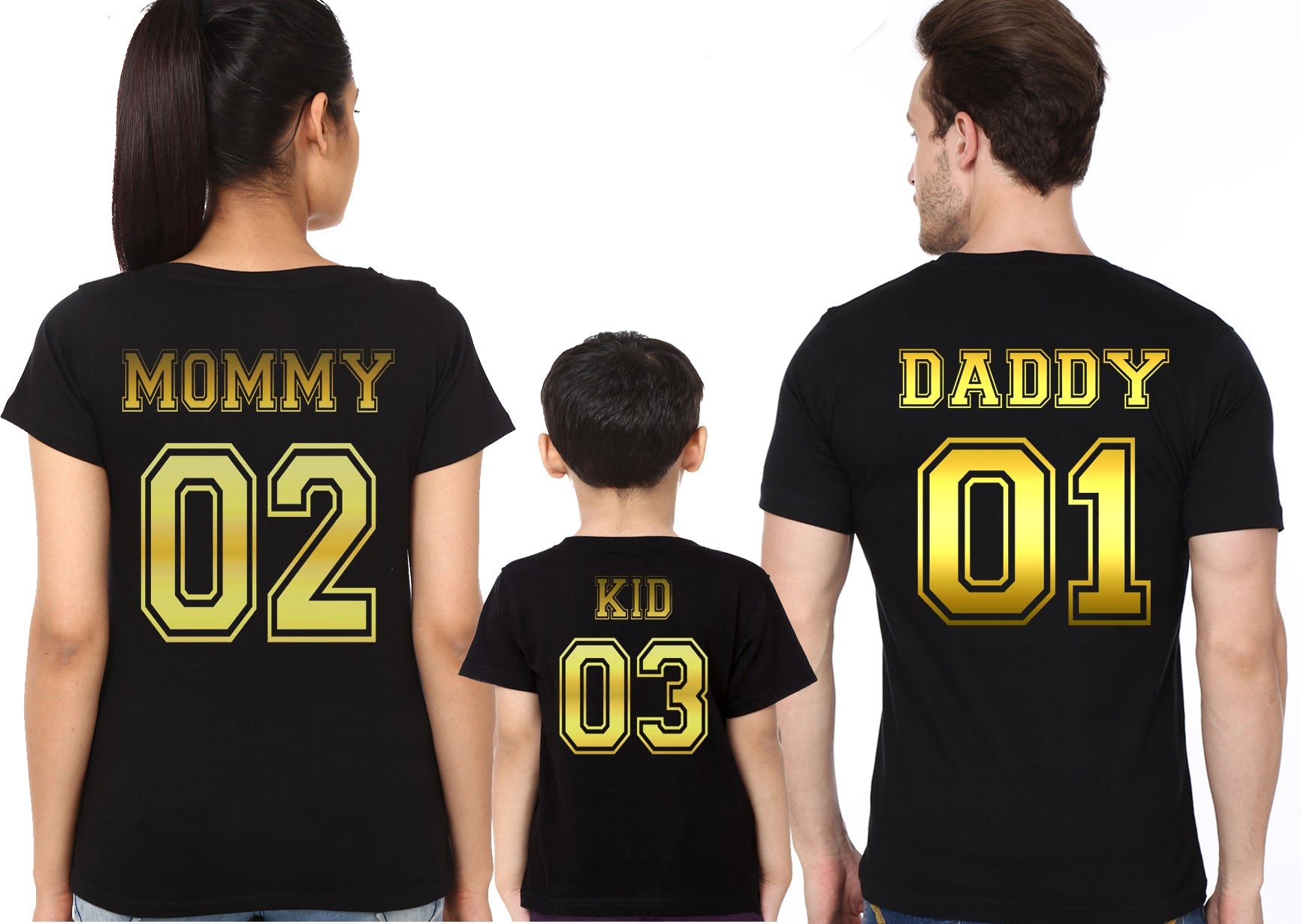 Family Black T-Shirt Style001 Hoodie, Sweatshirt | CoreVibeTees.com