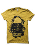 Whoâ€™s Your Daddy Yellow T-Shirt Hoodie, Sweatshirt | CoreVibeTees.com