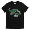 Daddysaurus Rex T-Shirt Hoodie, Sweatshirt | CoreVibeTees.com