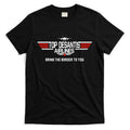 DeSantis Airlines Funny Political Meme Top DeSantis Airlines T-Shirt Hoodie, Sweatshirt | CoreVibeTees.com