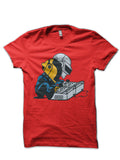Daft Nuts T-Shirt Hoodie, Sweatshirt | CoreVibeTees.com