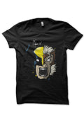 Daft Weapon X T-Shirt Hoodie, Sweatshirt | CoreVibeTees.com