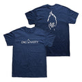 Dag Nasty - Flame t-shirt Hoodie, Sweatshirt | CoreVibeTees.com (Image 1)
