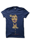 Black Dahlia Half Sleeve T-Shirt Style003 Hoodie, Sweatshirt | CoreVibeTees.com