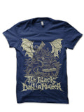Black Dahlia Half Sleeve T-Shirt Style002 Hoodie, Sweatshirt | CoreVibeTees.com