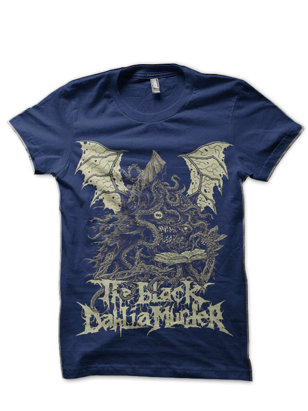Black Dahlia Half Sleeve T-Shirt Style002 Hoodie, Sweatshirt | CoreVibeTees.com