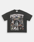 DAK PRESCOTT - MISSISSIPPI TEE Hoodie, Sweatshirt | CoreVibeTees.com (Image 1)