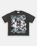 DAK PRESCOTT TEE Hoodie, Sweatshirt | CoreVibeTees.com (Image 1)