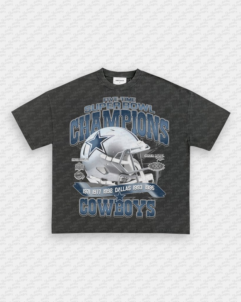 DALLAS COWBOYS V2 TEE Hoodie, Sweatshirt | CoreVibeTees.com (Image 4)