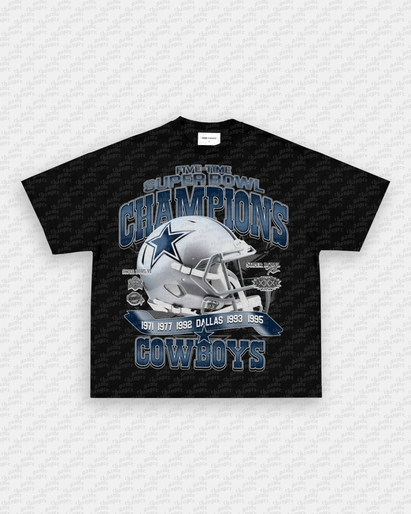 DALLAS COWBOYS V2 TEE Hoodie, Sweatshirt | CoreVibeTees.com (Image 2)