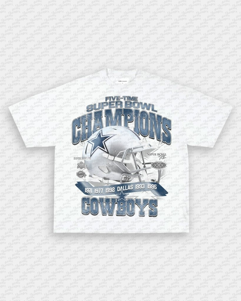 DALLAS COWBOYS V2 TEE Hoodie, Sweatshirt | CoreVibeTees.com (Image 1)