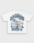 DALLAS COWBOYS V2 TEE Hoodie, Sweatshirt | CoreVibeTees.com (Image 1)