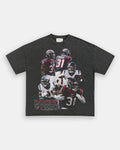 DAMEON PIERCE TEE Hoodie, Sweatshirt | CoreVibeTees.com (Image 1)