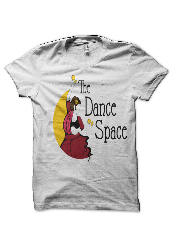 Tds White T-Shirt Hoodie, Sweatshirt | CoreVibeTees.com