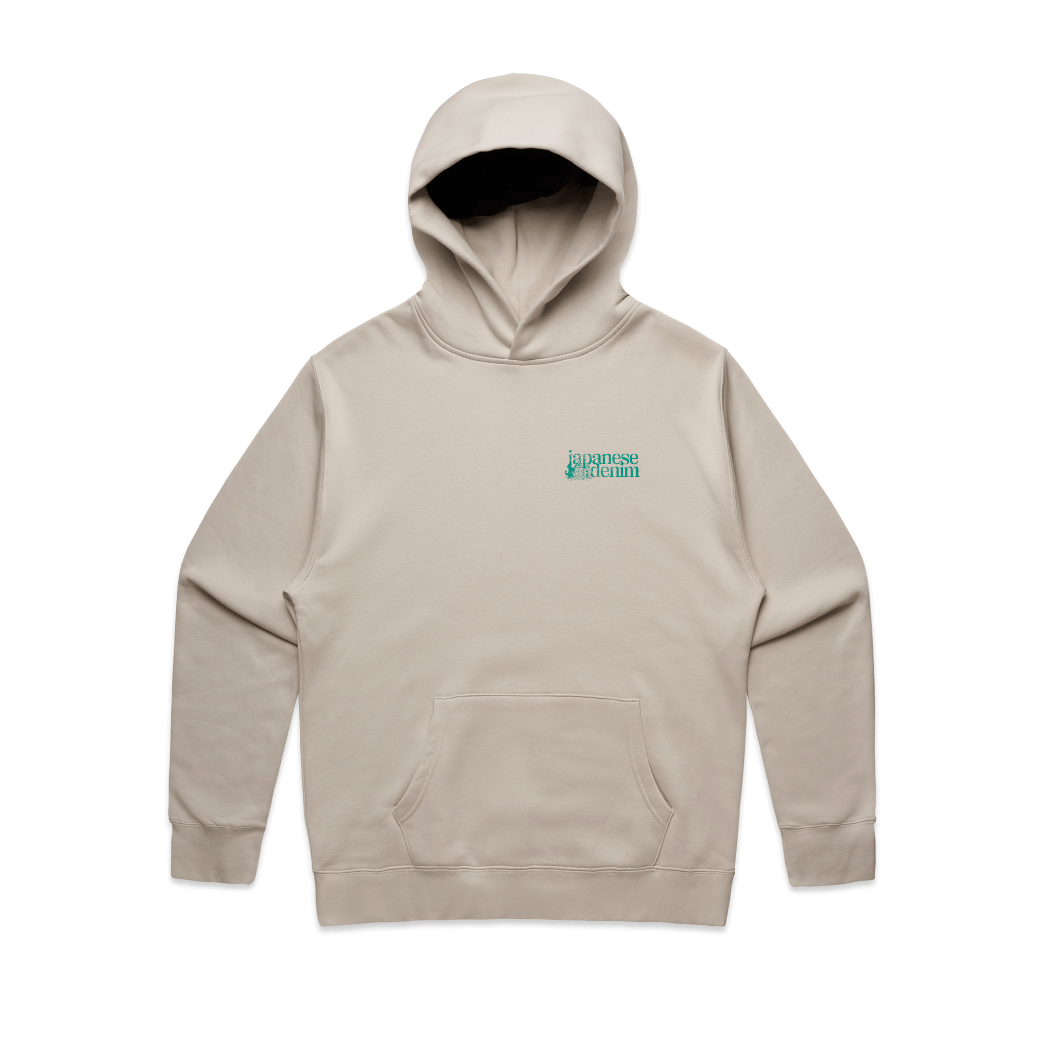 Daniel Caesar "Japanese Denim" Back Design HOODIE T-Shirts, Sweatshirt | CoreVibeTees.com (Image 1)