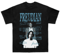 Daniel Caesar "Freudian" Sketchbook TEE Hoodie, Sweatshirt | CoreVibeTees.com (Image 1)