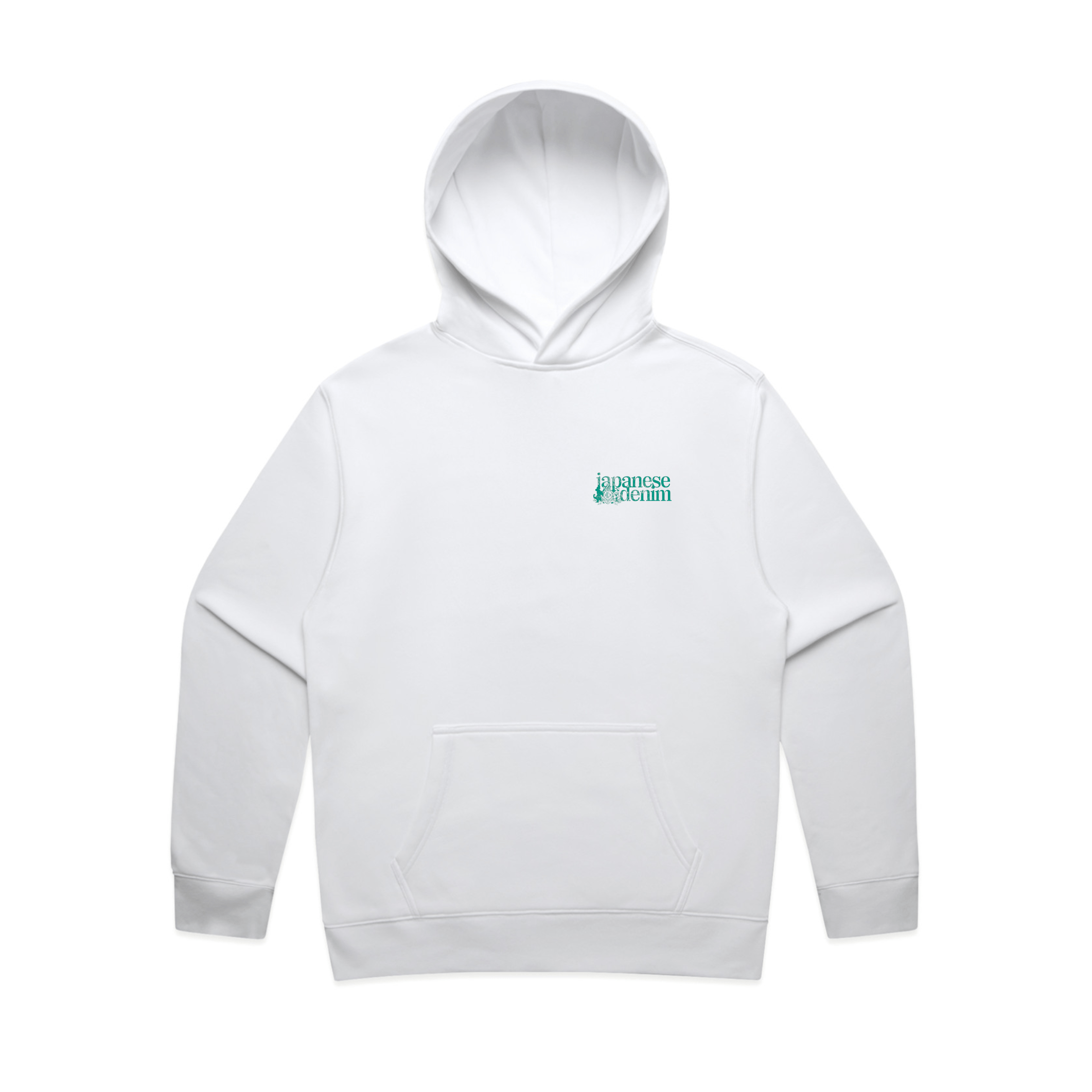 Daniel Caesar "Japanese Denim" Back Design HOODIE T-Shirts, Sweatshirt | CoreVibeTees.com (Image 3)