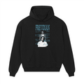 Daniel Caesar "Freudian Sketchbook" Hoodie T-Shirts, Sweatshirt | CoreVibeTees.com
