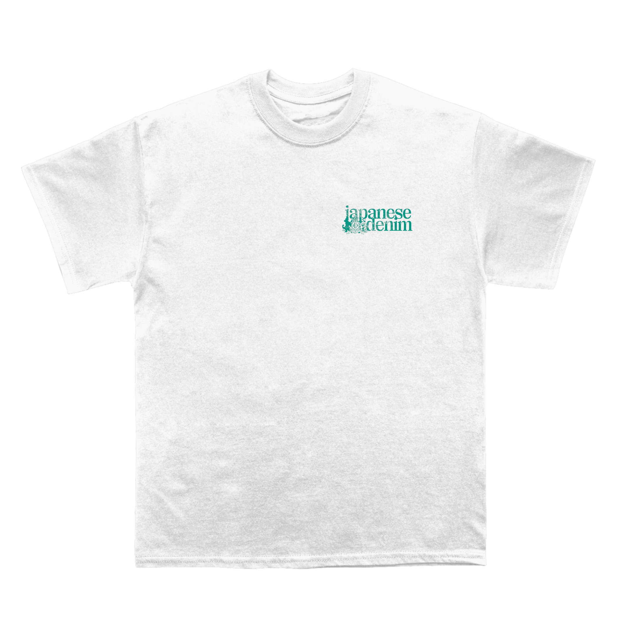 Daniel Caesar "Japanese Denim" Back Design TEE Hoodie, Sweatshirt | CoreVibeTees.com (Image 1)