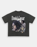 DANIEL CAESAR VINTAGE TEE - [077] Hoodie, Sweatshirt | CoreVibeTees.com (Image 1)