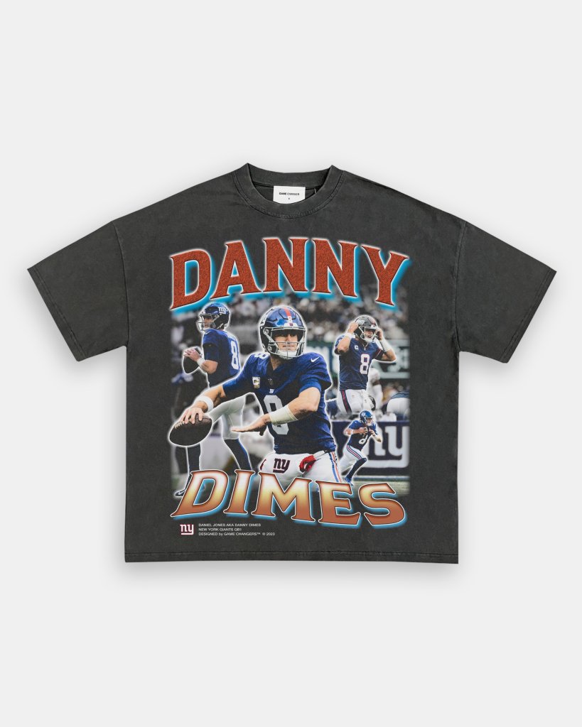 DANNY DIMES TEE Hoodie, Sweatshirt | CoreVibeTees.com (Image 1)