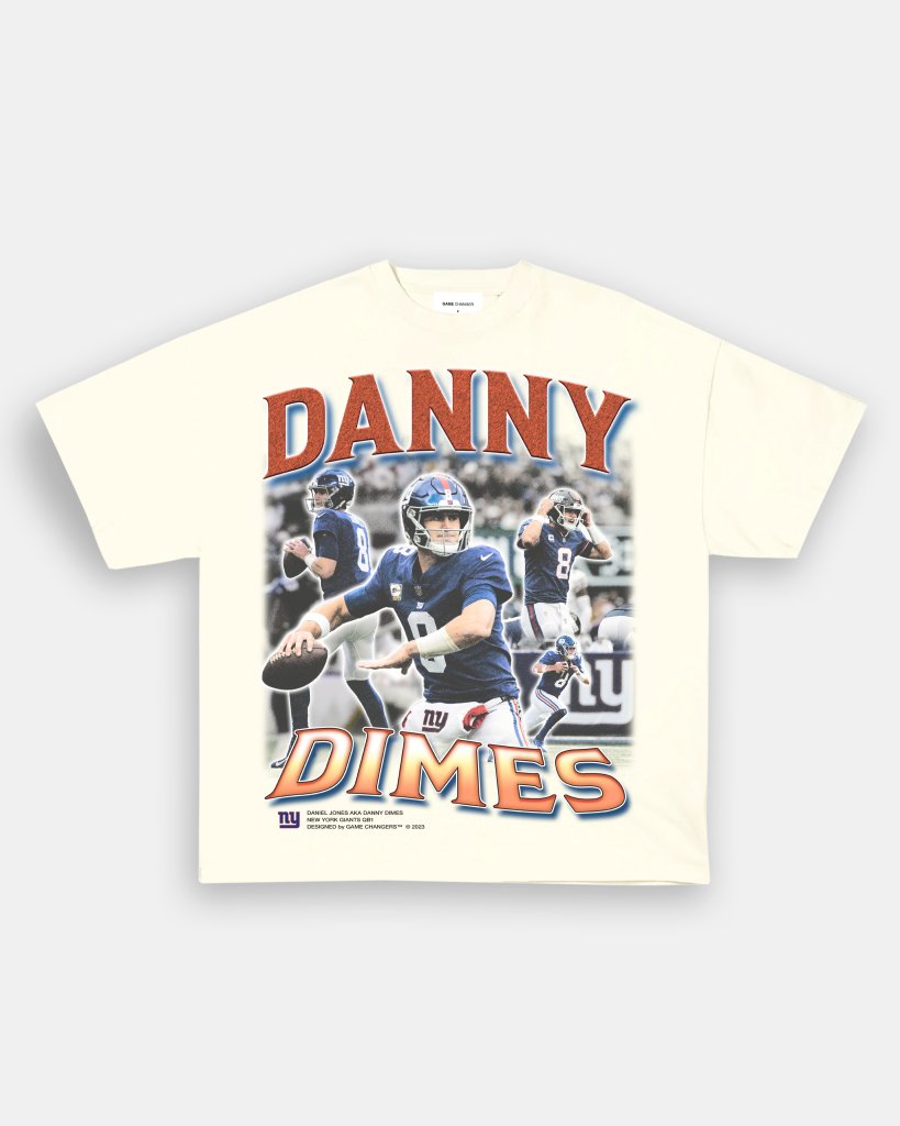 DANNY DIMES TEE Hoodie, Sweatshirt | CoreVibeTees.com (Image 4)