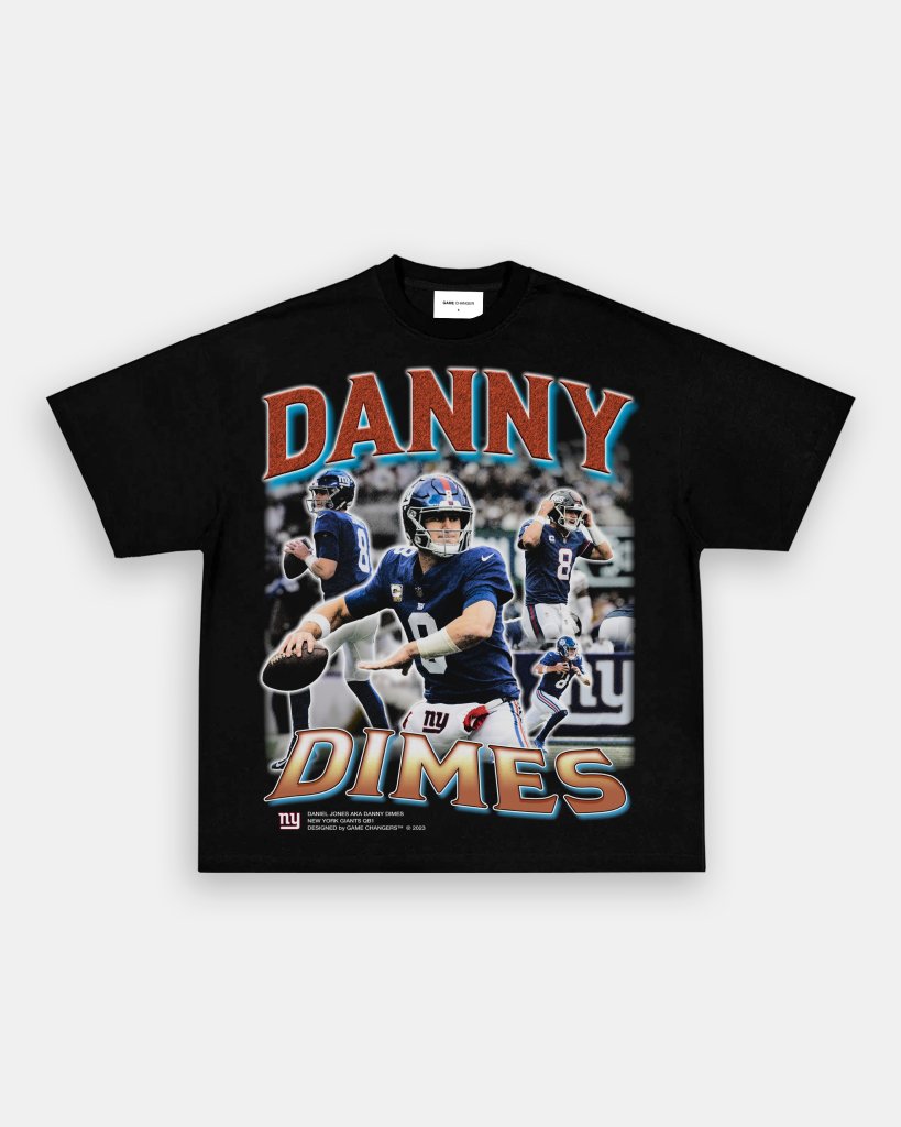 DANNY DIMES TEE Hoodie, Sweatshirt | CoreVibeTees.com (Image 3)
