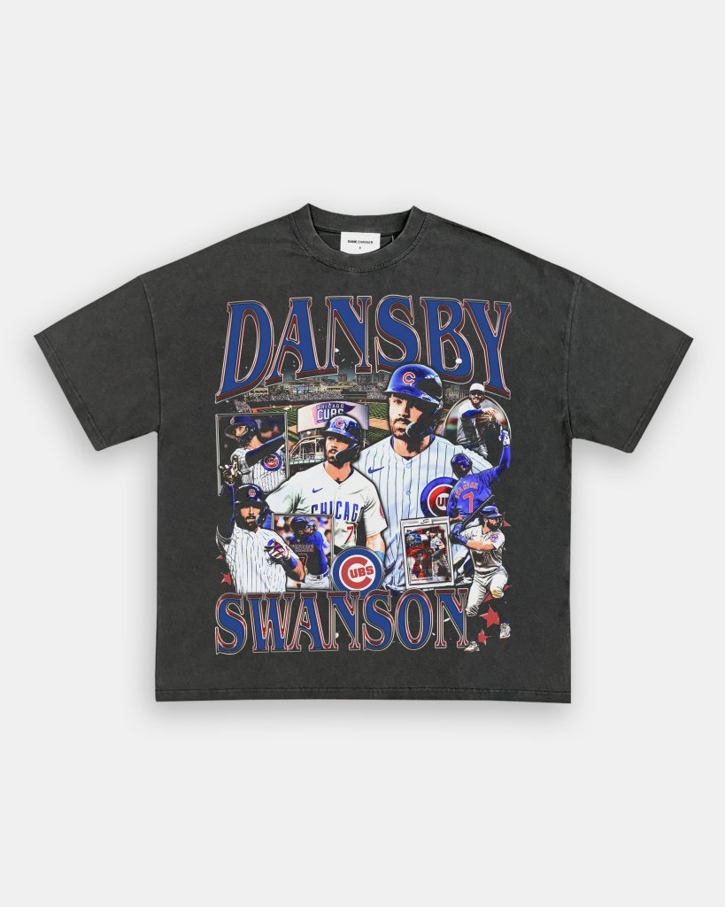DANSBY SWANSON TEE Hoodie, Sweatshirt | CoreVibeTees.com (Image 4)