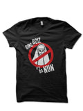 Corderyfx Black T-Shirt Hoodie, Sweatshirt | CoreVibeTees.com