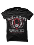 Daredevil Black T-Shirt Style001 Hoodie, Sweatshirt | CoreVibeTees.com