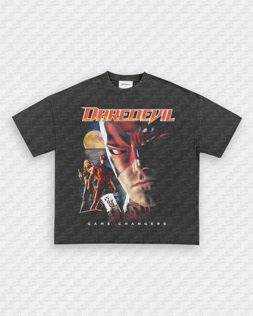 DAREDEVIL V2 TEE Hoodie, Sweatshirt | CoreVibeTees.com (Image 4)