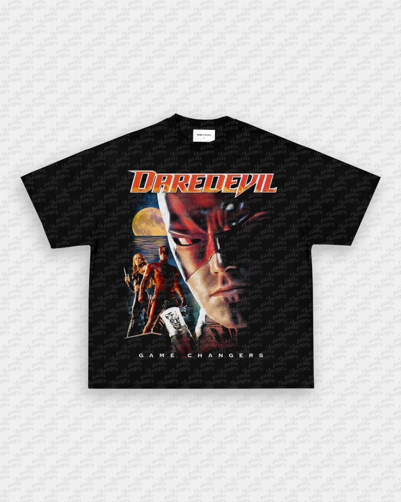 DAREDEVIL V2 TEE Hoodie, Sweatshirt | CoreVibeTees.com (Image 1)