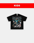 DARIUS SLAY - KIDS TEE Hoodie, Sweatshirt | CoreVibeTees.com (Image 1)