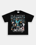 DARIUS SLAY TEE Hoodie, Sweatshirt | CoreVibeTees.com (Image 1)