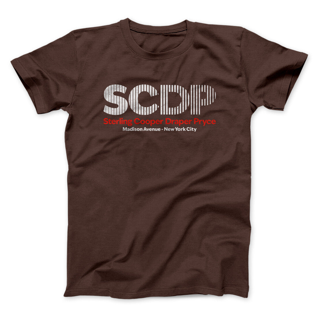 Sterling Cooper Draper Pryce Men/Unisex T-Shirt Hoodie, Sweatshirt | CoreVibeTees.com (Image 3)