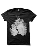 Dark Souls Black T-Shirt Hoodie, Sweatshirt | CoreVibeTees.com