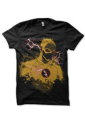 Dark Flash Black Tee Hoodie, Sweatshirt | CoreVibeTees.com