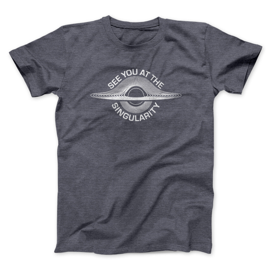 See You At The Singularity Men/Unisex T-Shirt Hoodie, Sweatshirt | CoreVibeTees.com (Image 4)