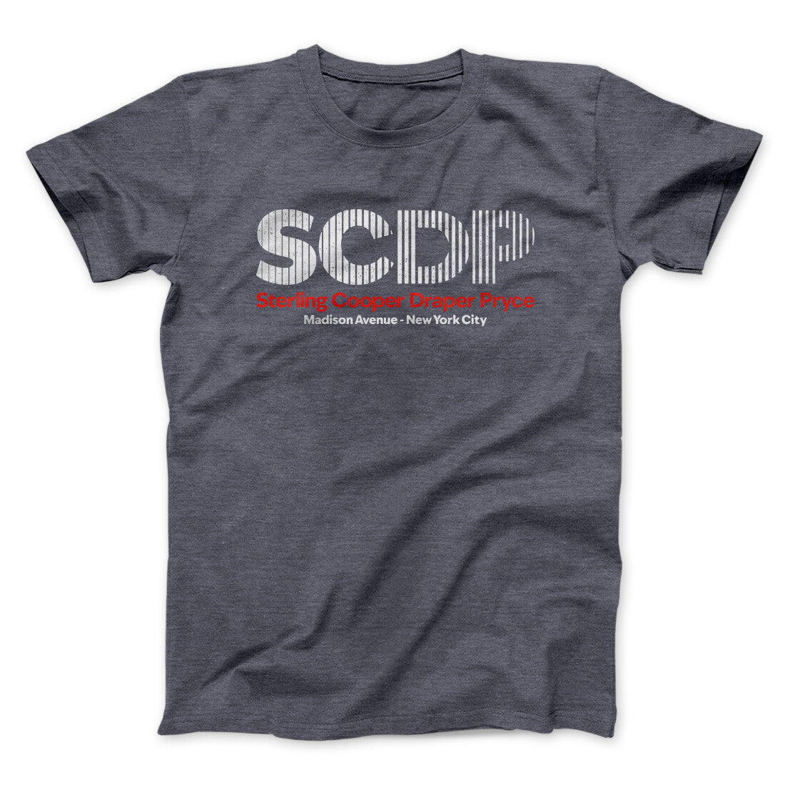 Sterling Cooper Draper Pryce Men/Unisex T-Shirt Hoodie, Sweatshirt | CoreVibeTees.com (Image 4)