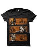Dark Knight Black Tee Hoodie, Sweatshirt | CoreVibeTees.com