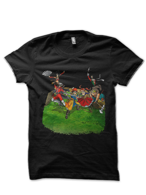 Jonny Quest T-Shirt Style014 Hoodie, Sweatshirt | CoreVibeTees.com