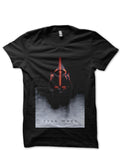 Dark Side Black Tee Hoodie, Sweatshirt | CoreVibeTees.com