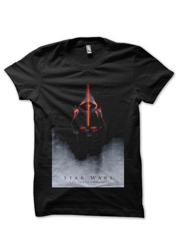 Dark Side Black Tee Hoodie, Sweatshirt | CoreVibeTees.com