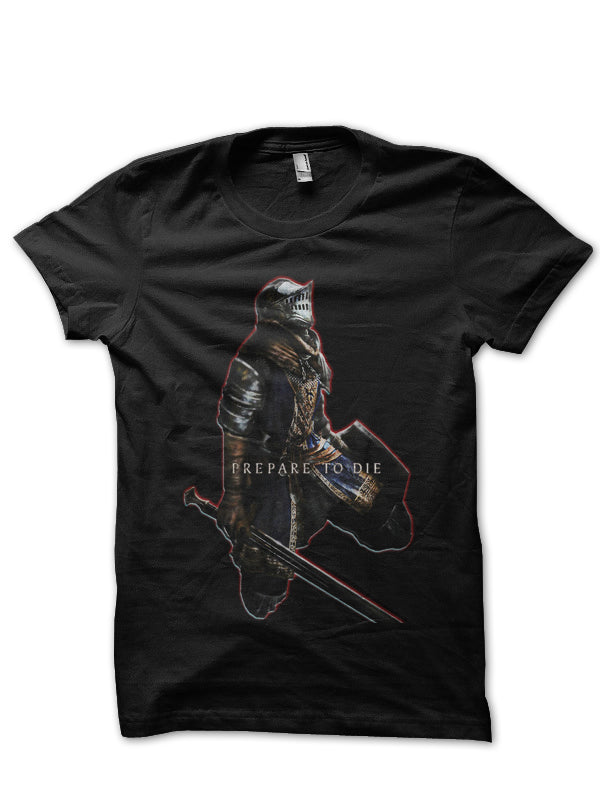 Dark Soul Black Tee Hoodie, Sweatshirt | CoreVibeTees.com