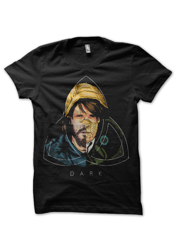 Jonas Dark T-Shirt Hoodie, Sweatshirt | CoreVibeTees.com