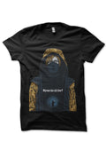 Dark TV Series Black T-Shirt Hoodie, Sweatshirt | CoreVibeTees.com