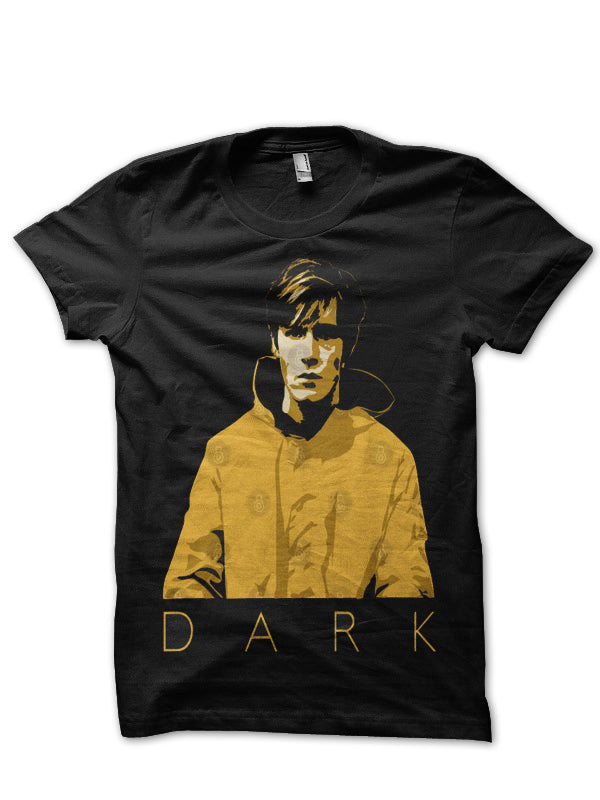 Dark TV Series T-Shirt Style002 Hoodie, Sweatshirt | CoreVibeTees.com