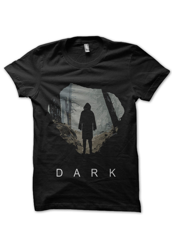 Dark TV Series T-Shirt Style005 Hoodie, Sweatshirt | CoreVibeTees.com