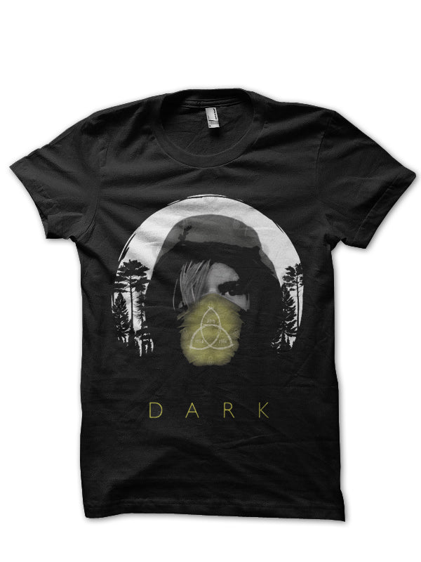 Dark TV Series T-Shirt Style004 Hoodie, Sweatshirt | CoreVibeTees.com